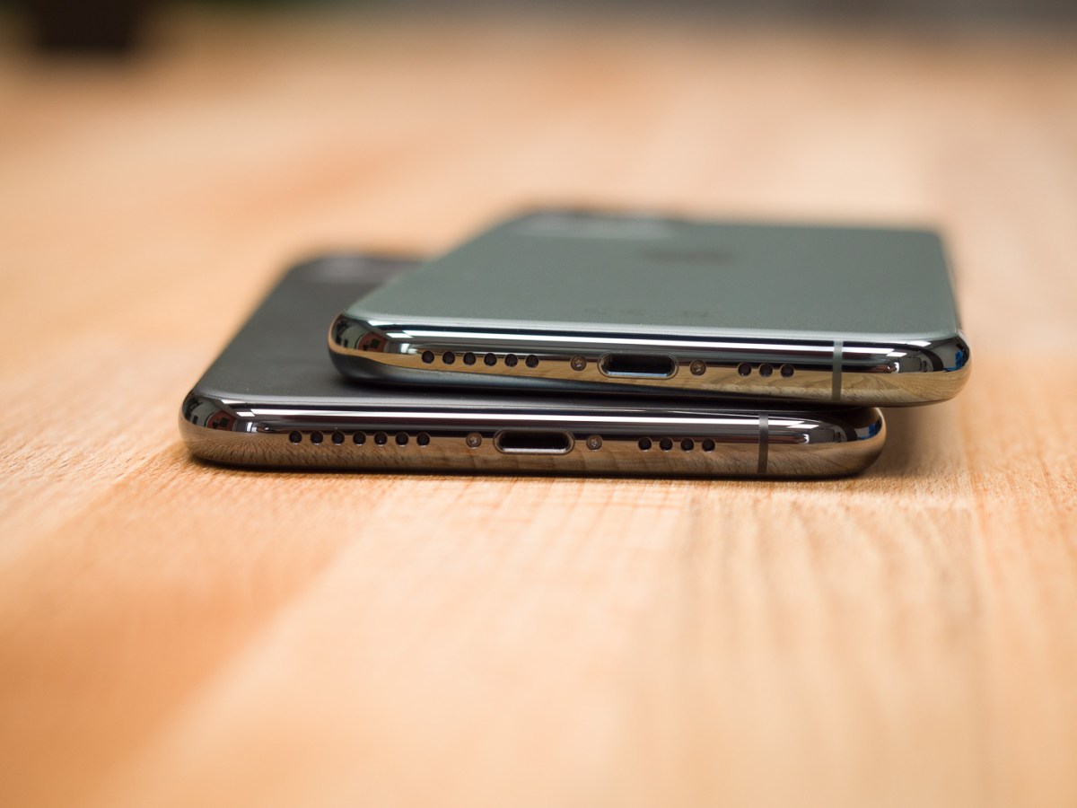 (Don’t) Plug in to the&nbsp;future